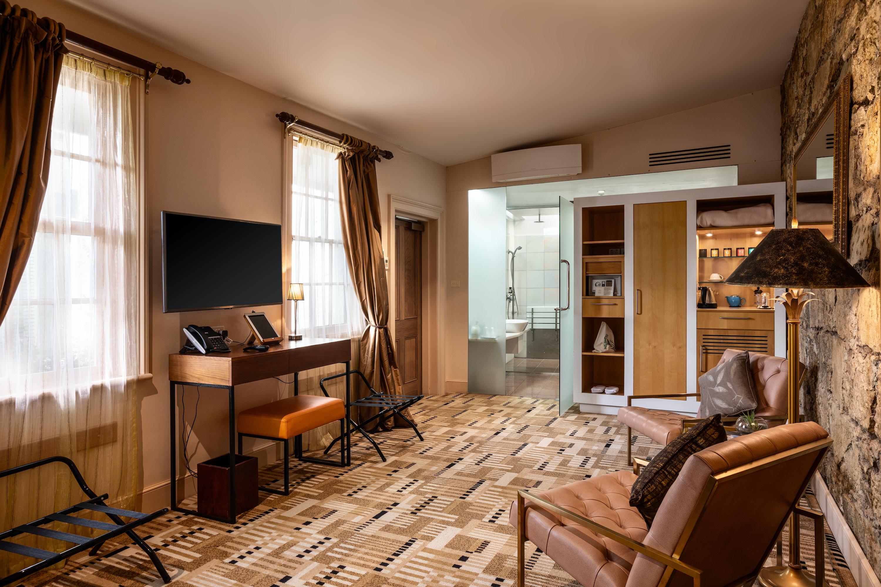 Islington Hotel Hobart